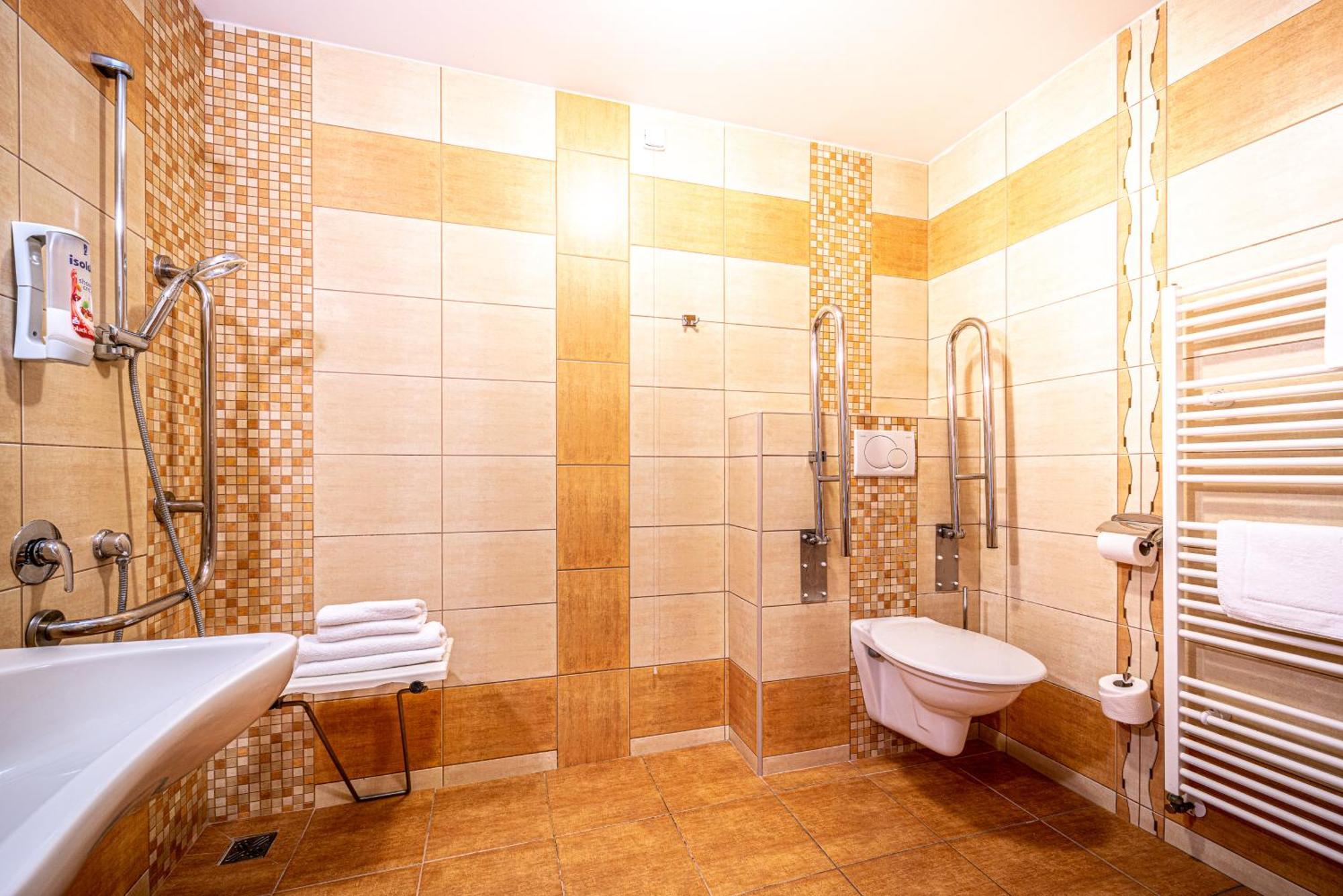 Hotel Sepetna Ostravice Extérieur photo