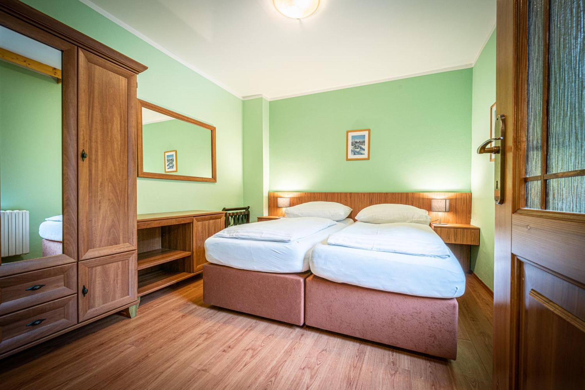 Hotel Sepetna Ostravice Extérieur photo