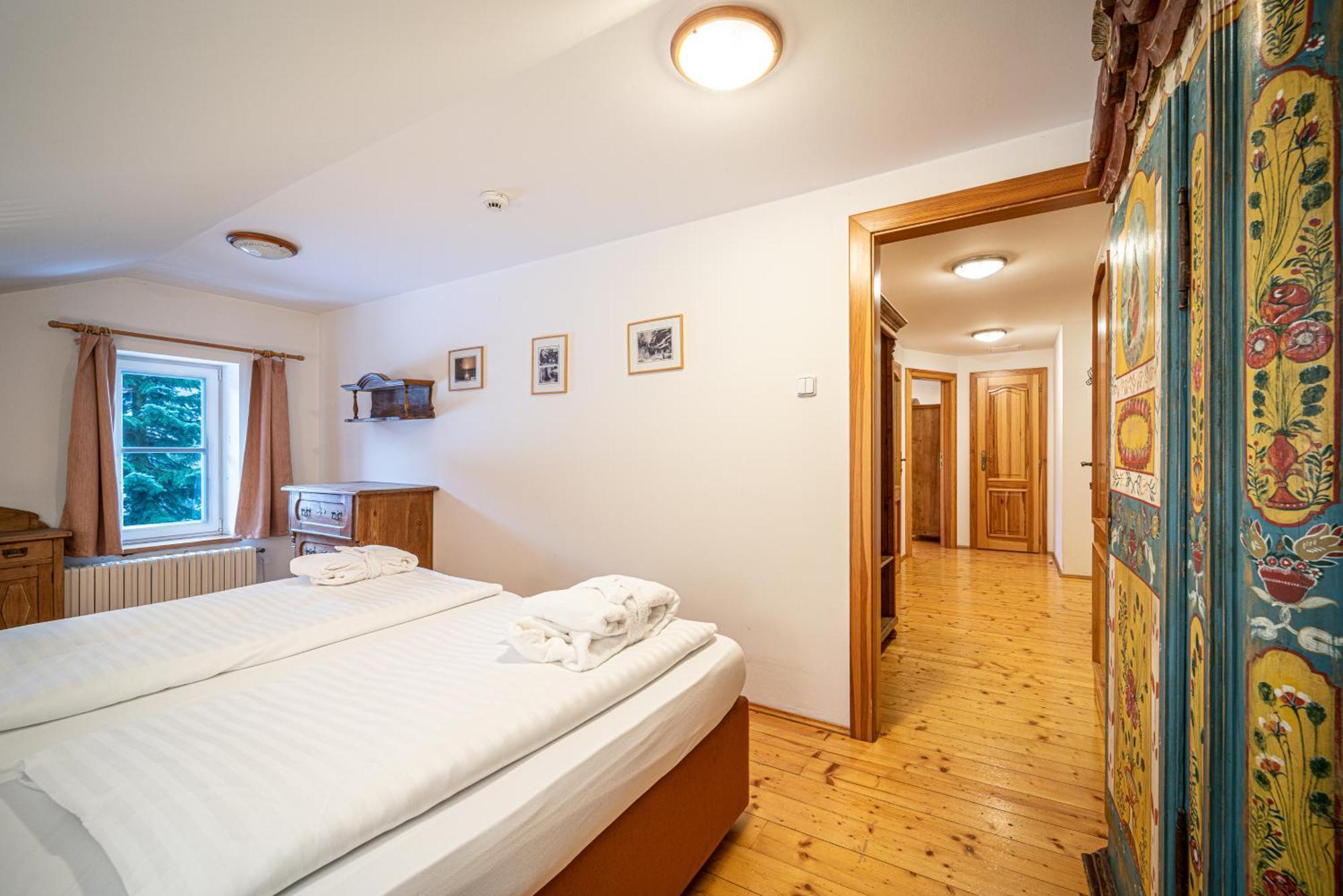 Hotel Sepetna Ostravice Extérieur photo