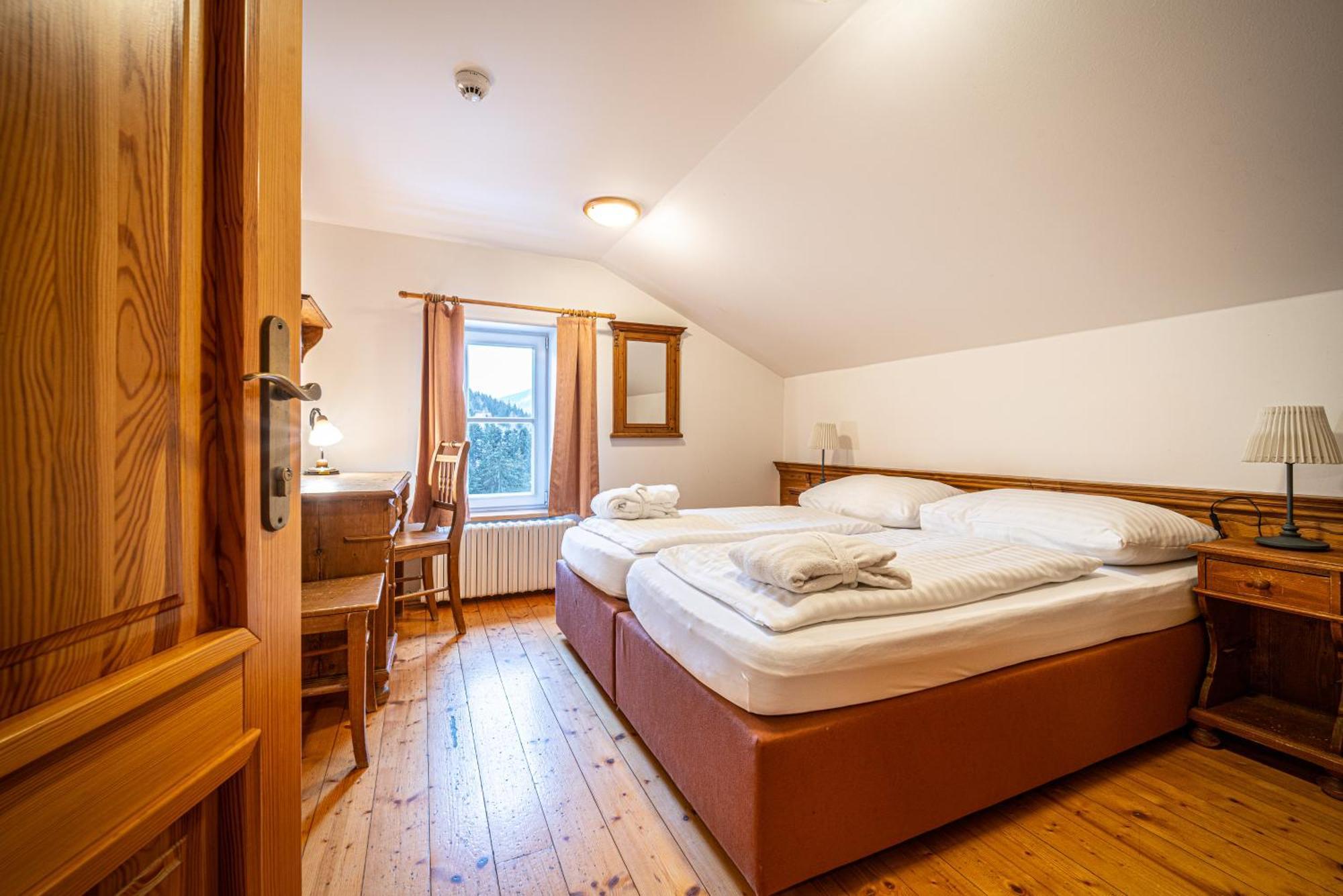 Hotel Sepetna Ostravice Extérieur photo